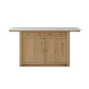 Fatima Kitchen Island