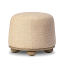 Bilbury Ottoman