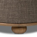 Bilbury Ottoman