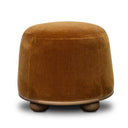 Bilbury Ottoman
