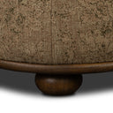 Bilbury Ottoman