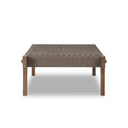 Moxie Outdoor Coffee Table