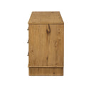 Stella 6 Drawer Dresser