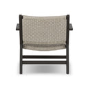 Delano Outdoor Metal Chair