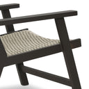 Delano Outdoor Metal Chair