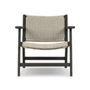 Delano Outdoor Metal Chair