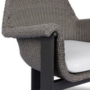 Santoro Outdoor Metal Chair