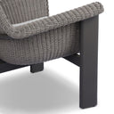 Santoro Outdoor Metal Chair