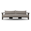 Tahana Outdoor Metal Sofa