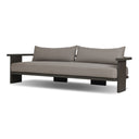 Tahana Outdoor Metal Sofa