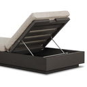 Katari Outdoor Chaise