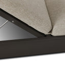 Katari Outdoor Chaise