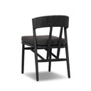 Buxton Outdoor Dining Chair