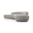 Belen Double Chaise