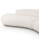 Belen Double Chaise