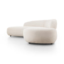 Belen Double Chaise