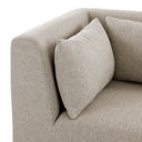 Build Your Own: Adler Outdoor Sectional