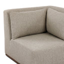 Build Your Own: Adler Outdoor Sectional