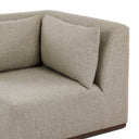 Build Your Own: Adler Outdoor Sectional