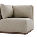 Build Your Own: Adler Outdoor Sectional