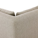 Build Your Own: Adler Outdoor Sectional