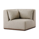 Build Your Own: Adler Outdoor Sectional