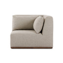 Build Your Own: Adler Outdoor Sectional