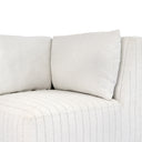 Build Your Own: Adler Outdoor Sectional
