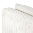 Build Your Own: Adler Outdoor Sectional