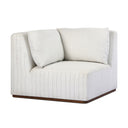 Build Your Own: Adler Outdoor Sectional