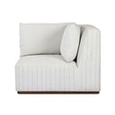 Build Your Own: Adler Outdoor Sectional