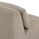Build Your Own: Adler Outdoor Sectional