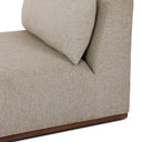 Build Your Own: Adler Outdoor Sectional