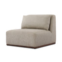 Build Your Own: Adler Outdoor Sectional