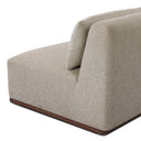 Build Your Own: Adler Outdoor Sectional