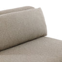 Build Your Own: Adler Outdoor Sectional