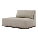 Build Your Own: Adler Outdoor Sectional