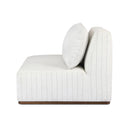 Build Your Own: Adler Outdoor Sectional