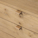 Tula Executive Desk
