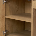 Tula Executive Desk