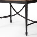 Jade Accent Stool