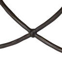 Jade Accent Stool