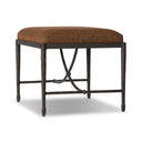 Jade Accent Stool