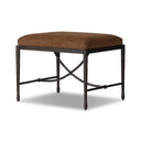 Jade Accent Stool