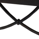 Jade Accent Stool