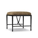 Jade Accent Stool