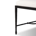 Jade Accent Stool