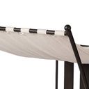 Tally Adjustable Outdoor Chaise