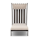 Tally Adjustable Outdoor Chaise