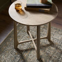 Dupree End Table